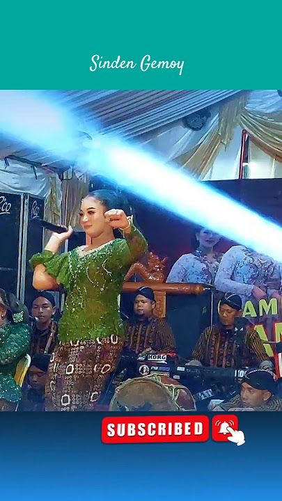 Goyangan Niken Salindry mantap jiwa#nikensalindri #nikensalindrycampursari #goyanghot