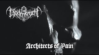 Dodenkrocht - Architects of Pain -Single Release-