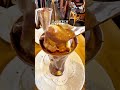 SNSで話題の賞味期限10秒パフェを10秒以内で食べる!【大阪カフェ】 エクチュア からほり 蔵 本店 #チョコ #チョコレート #パフェ #アイス ##アイスクリーム #大阪グルメ #大阪カフェ