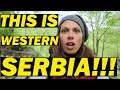 Exploring WESTERN SERBIA :4 Things to see in Serbia. (YOU MUST SEE THIS)