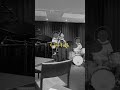 Girl Talk | 1 minute jazz #jazzstandard #jazzvocal #jazzshorts #juju