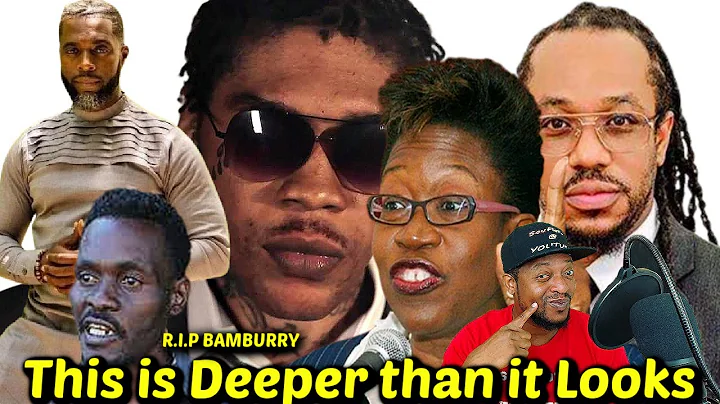 Its Deeper Than Vybz Kartel Case Paula Llewelyn vs...