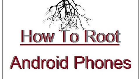 How to Root : Android Devices : TowelRoot App Method : Safe and Easy