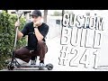 Custom Build #241 │ The Vault Pro Scooters