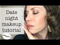 Date night! Makeup Tutorial | Alyson Lupo