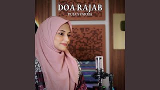 DOA RAJAB (COVER)