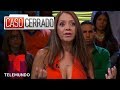 Abusing the disabled innocent 👰🚶‍♂️😈 | Caso Cerrado | Telemundo English