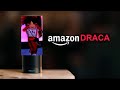 Introducing Amazon Draca (amazon echo itsfunneh edition pt 5) (Krew ItsFunneh Memes)