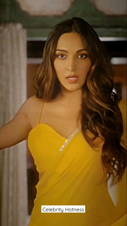 😍Kiara Advani Sexy Expression🔥Hot Video_#bollywood #kiaraadvani #hot #sexy #ytshorts #shorts