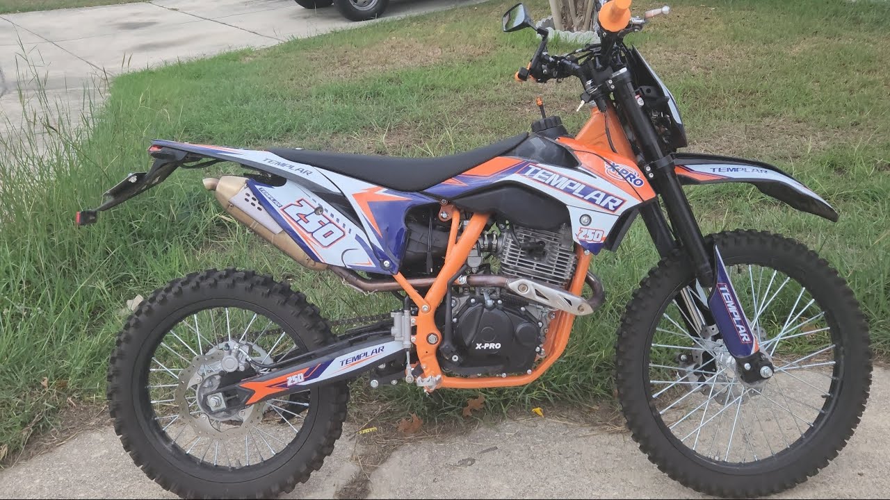 x pro supersized 200cc