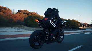 Bike Lifestyle #6 | MV Agusta Motors | Trevor Daniels - Falling | Moto Edits