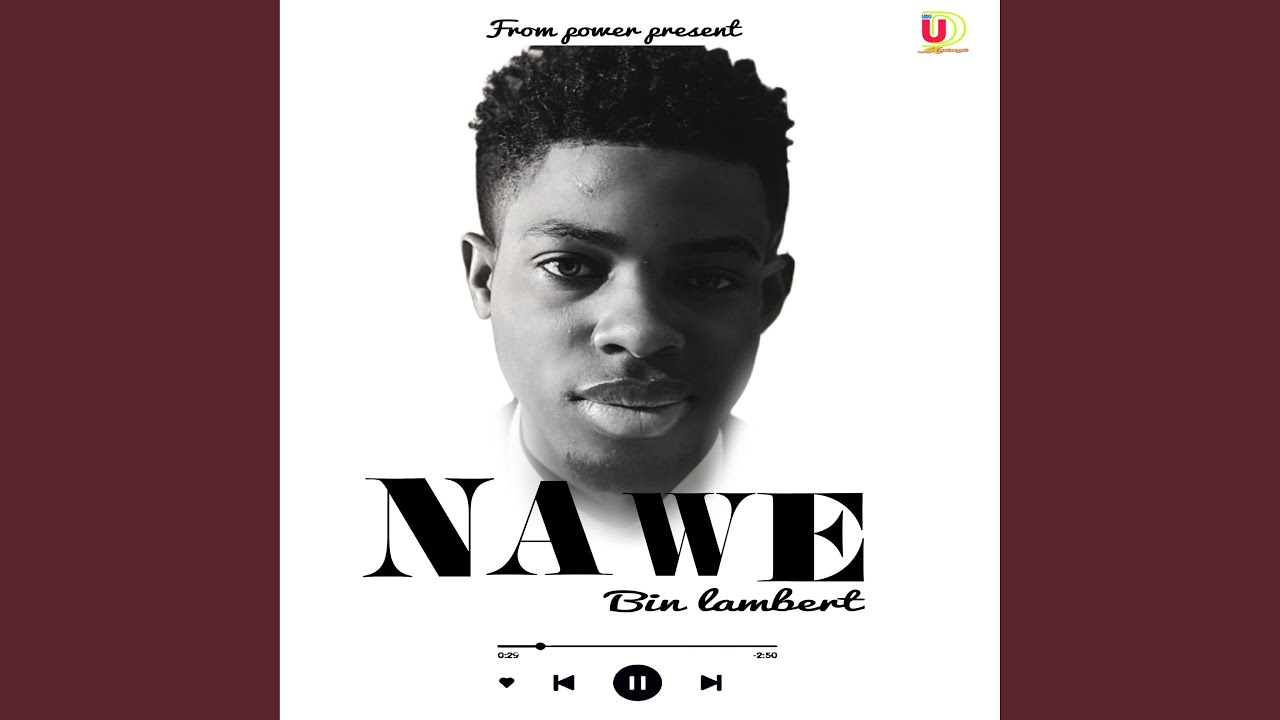 Watch Naye on YouTube Watch Naye on YouTube