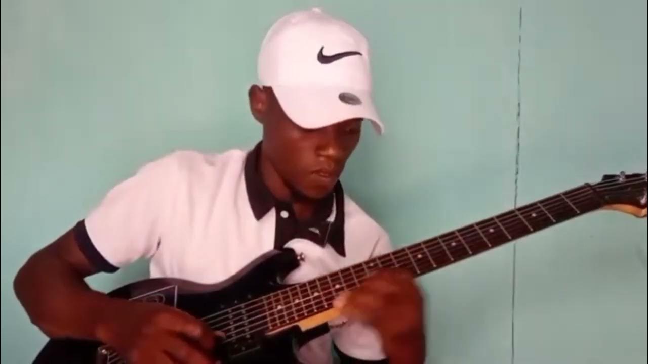 gade yon groove compass YouTube