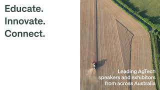 AgSmart Connect 2024 Sizzle Reel