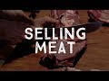 How to Sell Meat Legally as Part of Your Homestead Business