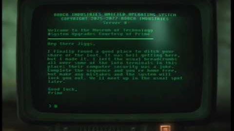 Small Guns Location Guide [Fallout 3]