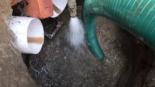 Drain Complaint 389 | Part 5 |