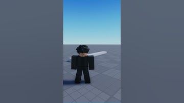 How To Create A Part What Spins In Roblox Studio...