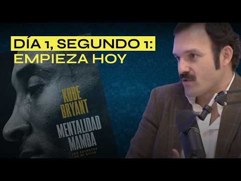 Claves para Impulsar TU CRECIMIENTO Personal y Profesional HOY | Francisco (Curro) López, Santander