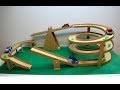 How to make Magic track with magic cars out of cardboard