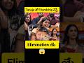 Rithu Chowdary Talking About Tanuja Friendship #bigboss #rithuchowdary #telugutrolls #ytshorts