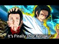 Yuta is The New Gojo! The Crazy Death of Kenjaku - Jujutsu Kaisen Chapter 243