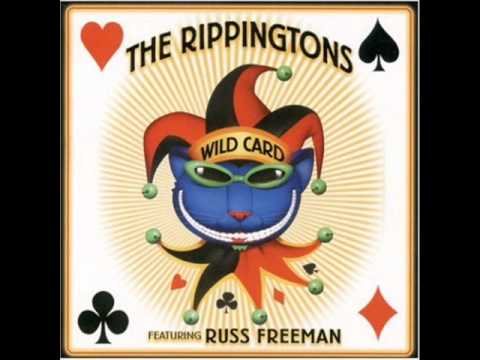 The Rippingtons ft. Russ Freeman - Till you come back