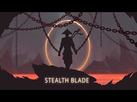 Stealth Blade Game Trailer