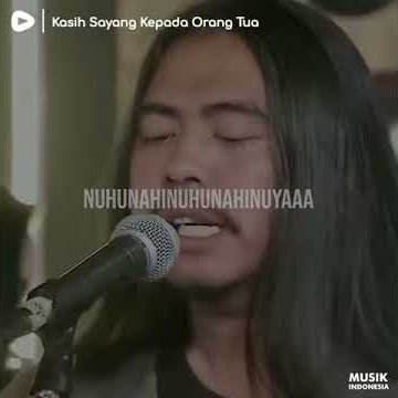 Video durasi pendek ,'Lagu untuk kedua orang tua'!!