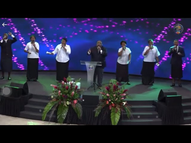 Worship Medley // WHC Choir 🇫🇯 class=