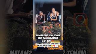 Bang Aisar Ziarah Ke M4k4m 1str1 Abah Rastam aisarkhaled aisar