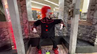 Spirit Halloween Young Crouchy