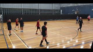 Futsal 19082025