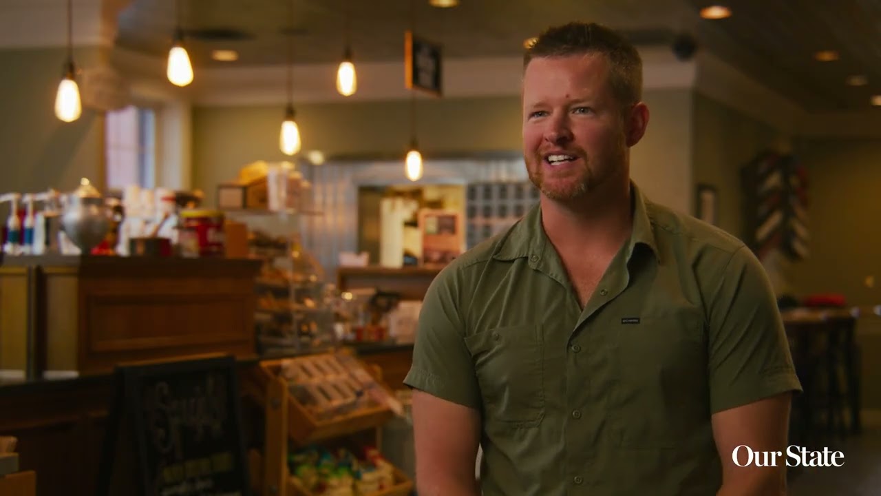 A local's guide to Franklin NC in the Smoky Mountains