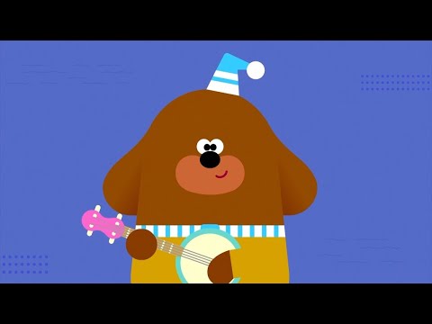 Notti D'inverno ❄️🌙 | +30 Minuti | Hey Duggee Italiano