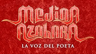 Watch Medina Azahara La Voz Del Poeta video