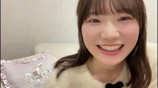 48 FUJISAKI MIYU 2025年11月25日19時01分32秒 藤崎 未夢（NGT48）