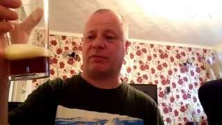 Festival Old Suffolk Old Ale 5.8% review.