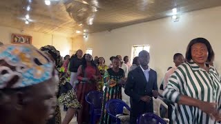 GOD REVEALING HIMSELF IN MERCY(cut 2)    25-0126