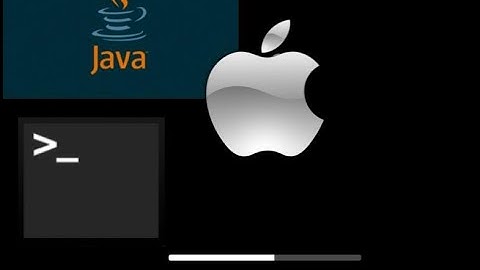 Compilar archivo java en Terminal Mac/.javas