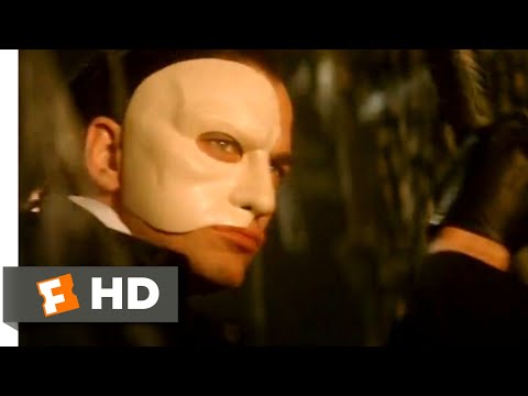 The Phantom Of The Opera 2004 The Phantom Of The Opera Scene 2 10 Movieclips