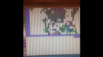 JPG Viewer On Commodore 64 With SuperCPU Accelerator, Rendered In Real Time! Original Upload 2017!