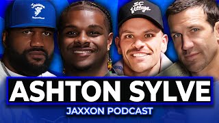 Ashton Sylve current state of boxing, Jake Paul, Floyd Mayweather style, Rampage vs Deontay Wilder?