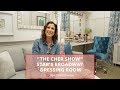 "The Cher Show" Broadway Dressing Room Makeover | Apartment Therapy