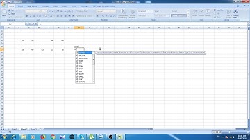 manipuri video microsoft excel 2007 tutorial