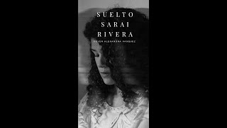 Suelto - Sarai Rivera - Cover Alexandra Vasquez