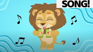 Hola Gracias (Hello, Thank You) | Fun Sing Along Songs And Nursery Rhymes For Kids | Toon Bops