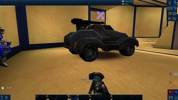 Beyond Boundaries: Unreal Tournament