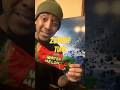 Surviving Zombies & Watermelon Icee challenge 😱 #shorts #reels #fruits #games