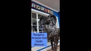 Rangeline Antique Mall